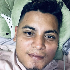 Meet your Posher, Carlos